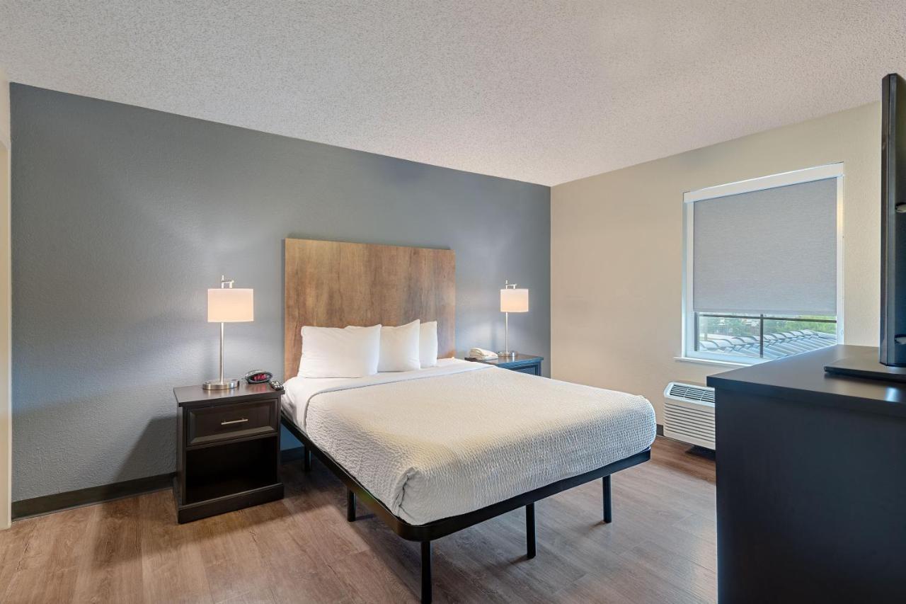 Extended Stay America Premier Suites - Fort Lauderdale - Deerfield Beach Eksteriør billede