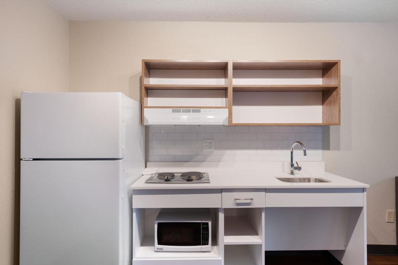 Extended Stay America Premier Suites - Fort Lauderdale - Deerfield Beach Eksteriør billede