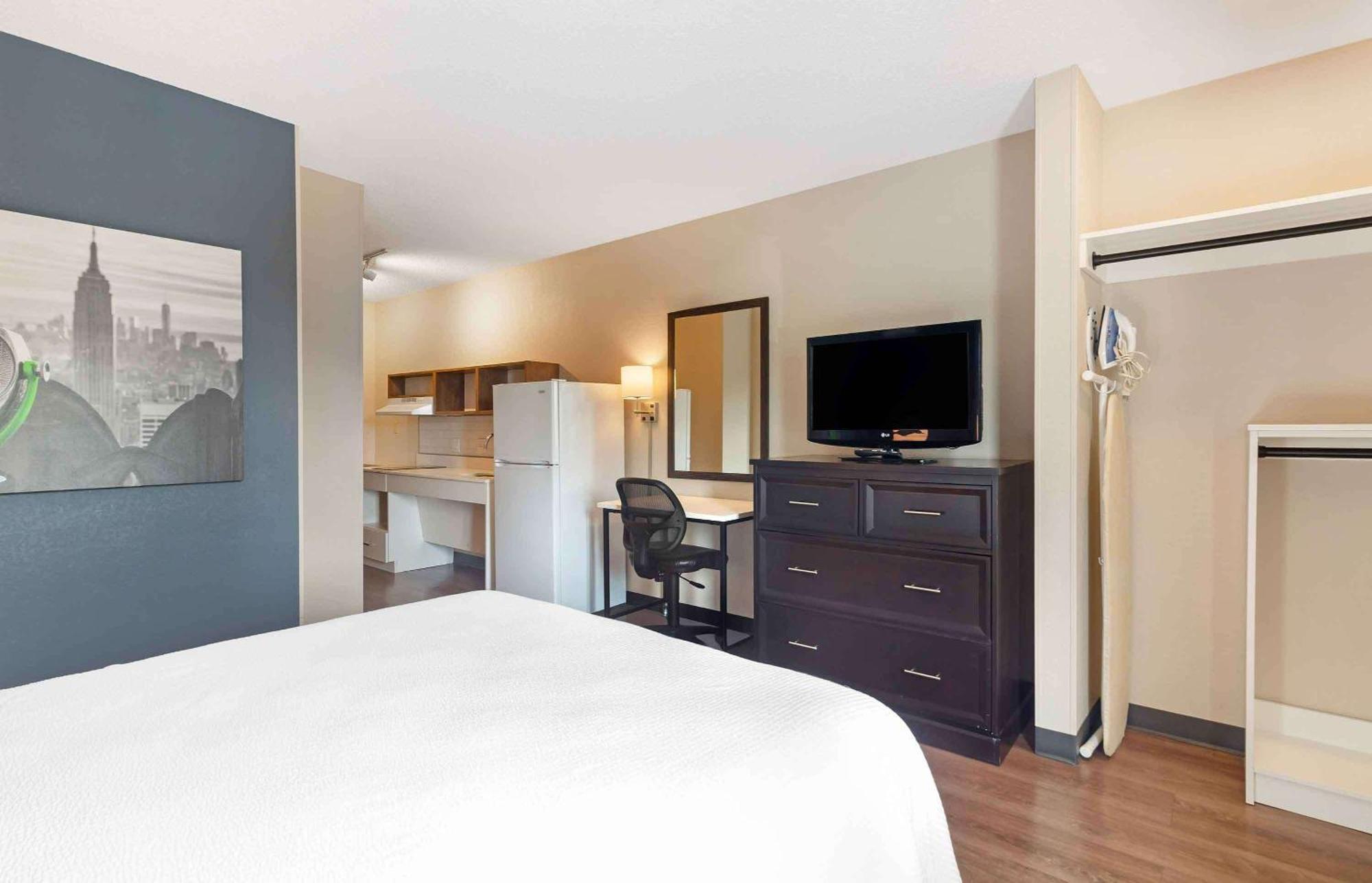 Extended Stay America Premier Suites - Fort Lauderdale - Deerfield Beach Eksteriør billede