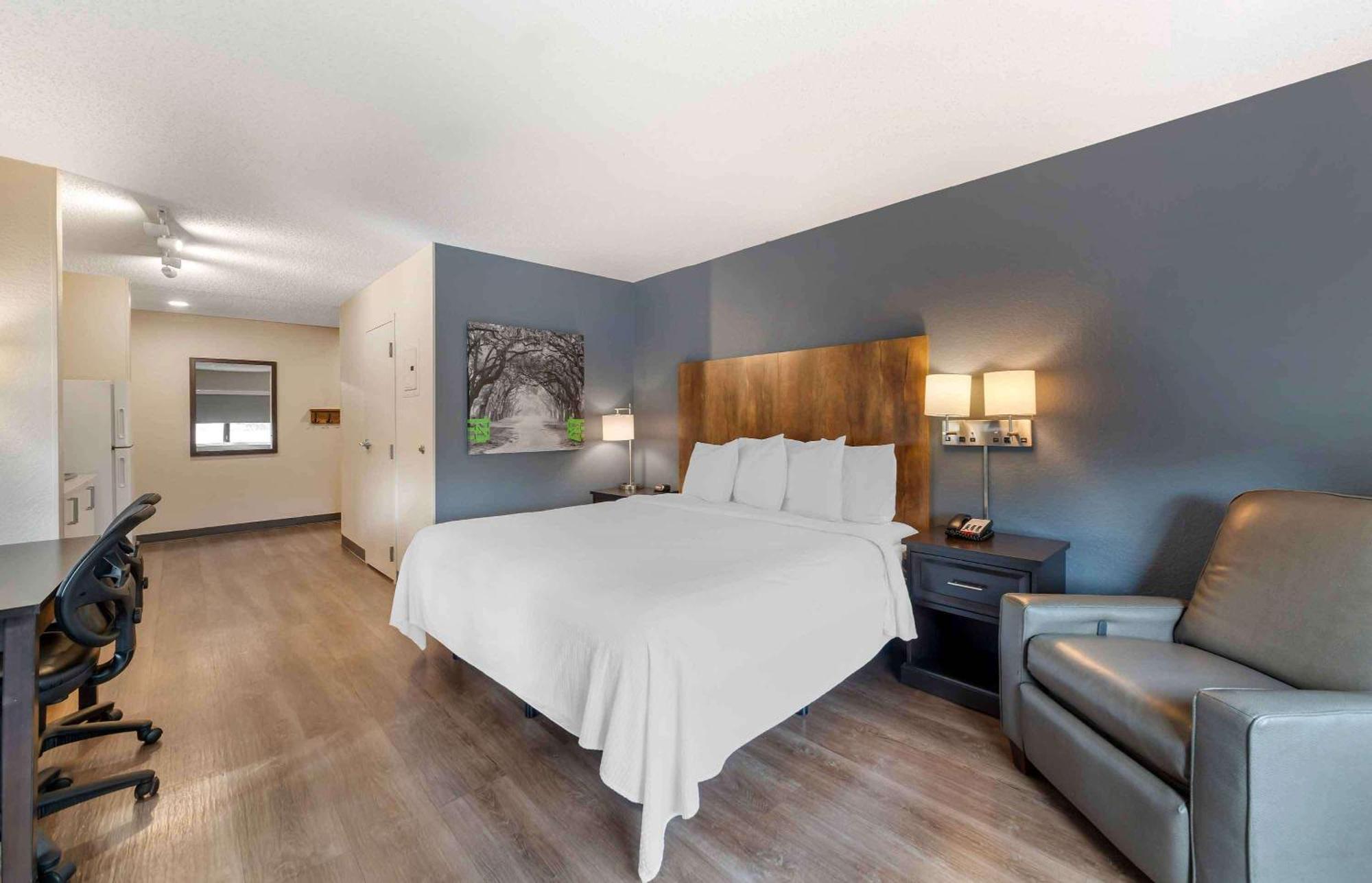 Extended Stay America Premier Suites - Fort Lauderdale - Deerfield Beach Eksteriør billede