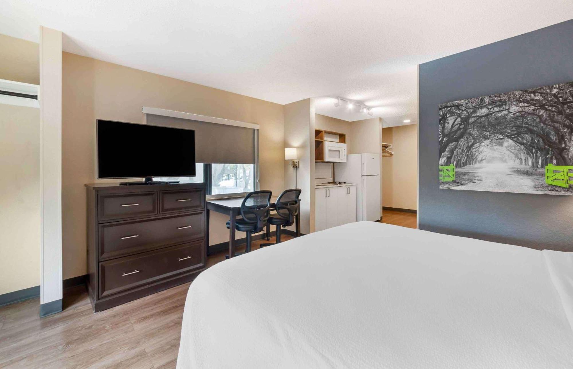 Extended Stay America Premier Suites - Fort Lauderdale - Deerfield Beach Eksteriør billede