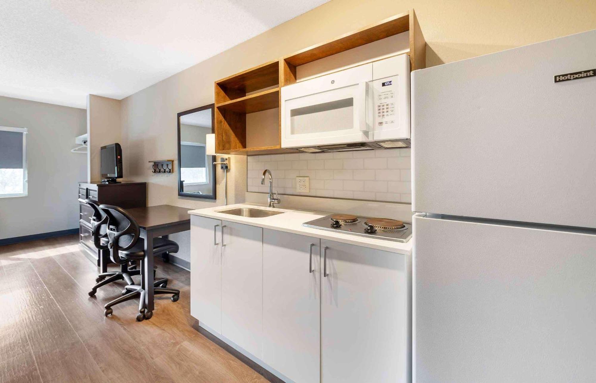 Extended Stay America Premier Suites - Fort Lauderdale - Deerfield Beach Eksteriør billede